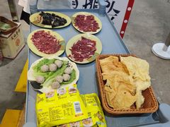 -三千坪超级火锅市场·土灶牛肉火锅