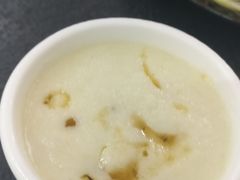 香油蒜泥小料-新乡杨记红焖羊肉火锅(天坛南门店)