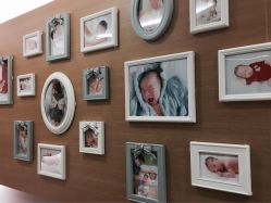 点击看大图 -杭州贝瑞斯美华妇儿医院·早孕·产检·儿科