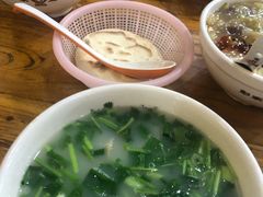 肚丝汤-太元彭家正汤(太元路总店)