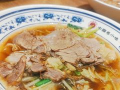 -直隶安家罩饼(复兴路店)