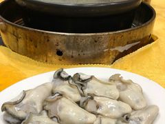 -濠轩阁特色生蚝火锅(水湾路店)