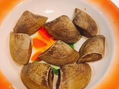 -鲜入围煮花胶鸡海鲜火锅