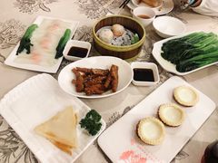 -香云轩·顺德菜(香云纱园林酒店店)