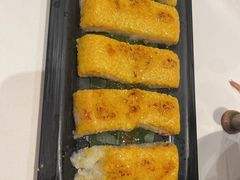 凉糕-凯鸽酒楼(大同振兴街店)