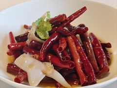 -新荣记(建国门外大街店)