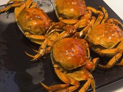 -靓虾二哥长沙地标小龙虾(五一广场店)
