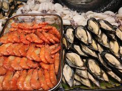 -长兴开元名都大酒店·地中海咖啡厅