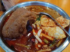 -雙冲柳州螺蛳粉&酸嘢&桂林米粉(簋街店)