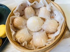 -新发展亚太JW万豪酒店·福苑咖啡厅