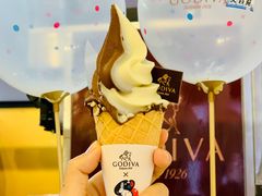 -GODIVA(王府井apm店)
