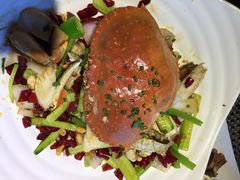 蟹之国-蟹之国·精品蟹料理(极地店)