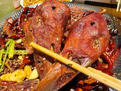 -本色.小马哥烧烤(五一路总店)