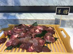 -川骄海鲜自助(河东店)