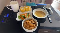 -惠州心享玥月子中心江北店