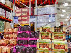 -山姆会员商店(杨桥西路店)
