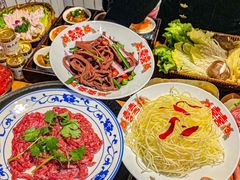 -楠火锅(太古里总店)