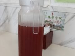-吉羊三宝(复兴门笔管胡同店)