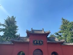 -洛阳白马寺