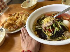 -顺姬冷面(长白西路店)