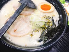 豚骨拉面-井上家(大兴街店)