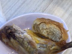 -香妃烤鸡(西单店)