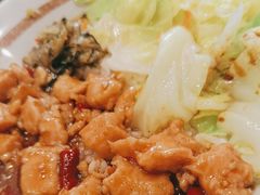 -永和大王(广渠店)