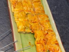 -高家烧鸽子烧烤店63年