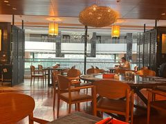 -OPEN開全日自助餐厅·牛肉火锅·海鲜(佛山希尔顿酒店)