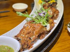 -醉壹号海鲜大排档(厦门美食地标店)