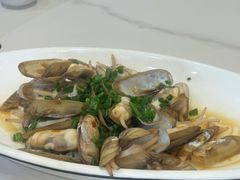 -金海湾海鲜排档(朱家尖店)
