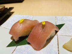 -越光米贩精致料理餐厅(金鹰店)