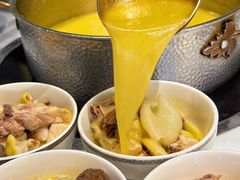 -喜聚薈·花膠雞海鮮火鍋(越秀店)