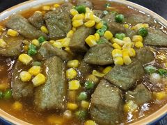 -鑫悦楼煎蟹·16年海鲜大排档