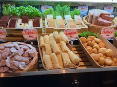 -牛New寿喜烧(虹桥新天地店)