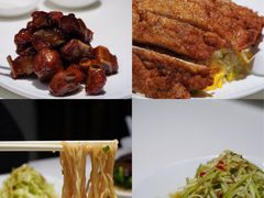 -鼎泰丰(渔阳店)