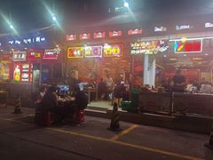 -洪大厨鸡煲(福田店)