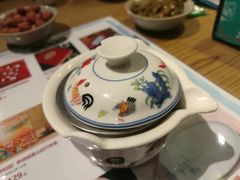 -潮粥荟·潮汕砂锅粥(朝阳大悦城店)