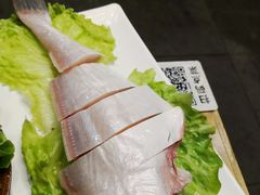 -重庆老火锅王(西安北路店)