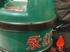 -永红源啤酒·烧烤·海鲜·大排档(青特城店)