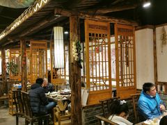 -赵家院子佬火锅(重庆总店)
