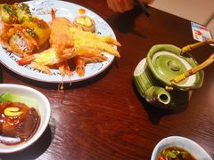 -松子料理(亮马桥店)