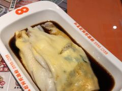 -红荔村肠粉(贝丽店)