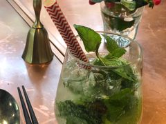 -Ginger(兴国路店)