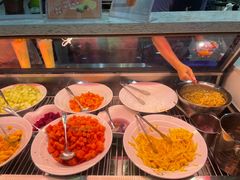 -葛师傅越南特色水果捞(建政南路总店)