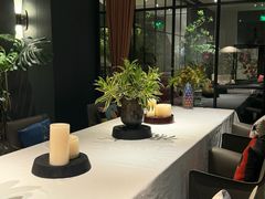 -T館·花园艺术餐厅