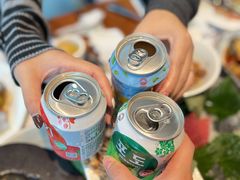 -Mr·Fish鱼鲜生海鲜放题(银泰in99店)