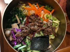 -全州拌饭馆(断桥店)