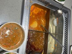 -海底捞火锅(泰安爱琴海店)