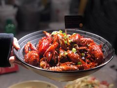 -巴厘龙虾·榜首油焖大虾(洞庭·艺术洋房店)
